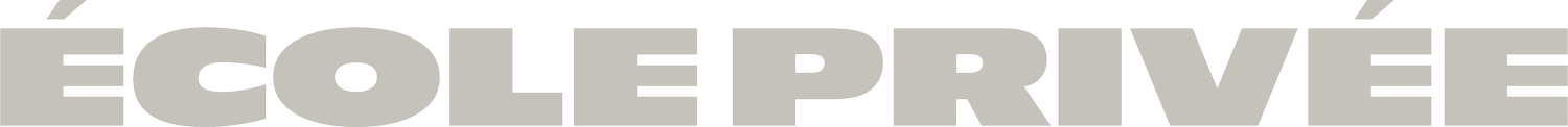Ecole Privee logo
